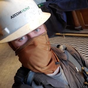 Meet your Posher, Daniel